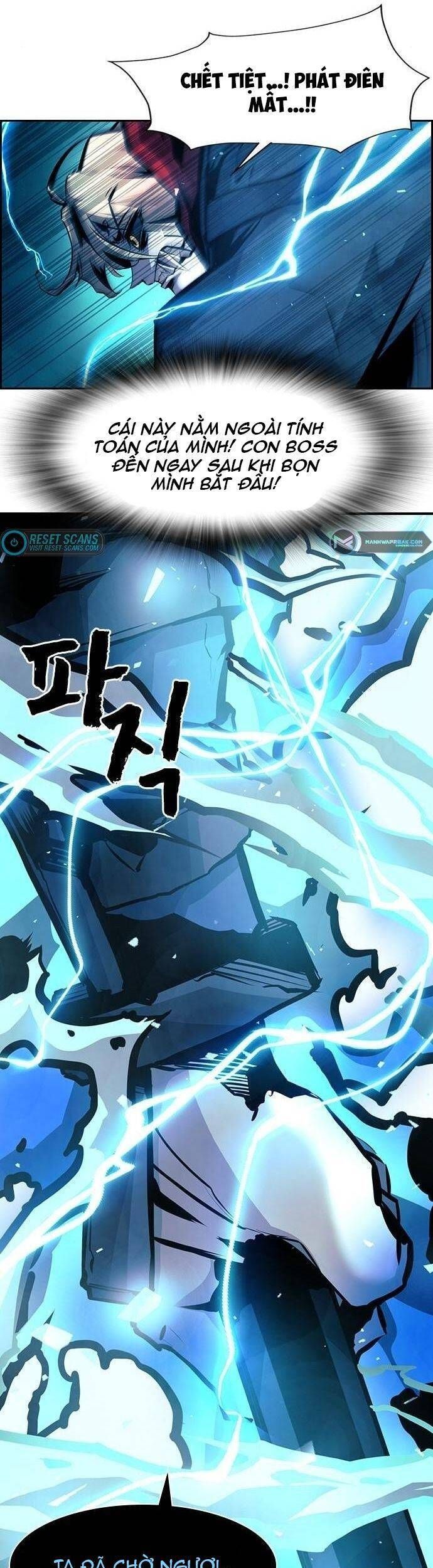 đọc truyện Đội Đốt Kích Noryangjin Chương 5 ảnh 91 tại Thiên Thai Truyện