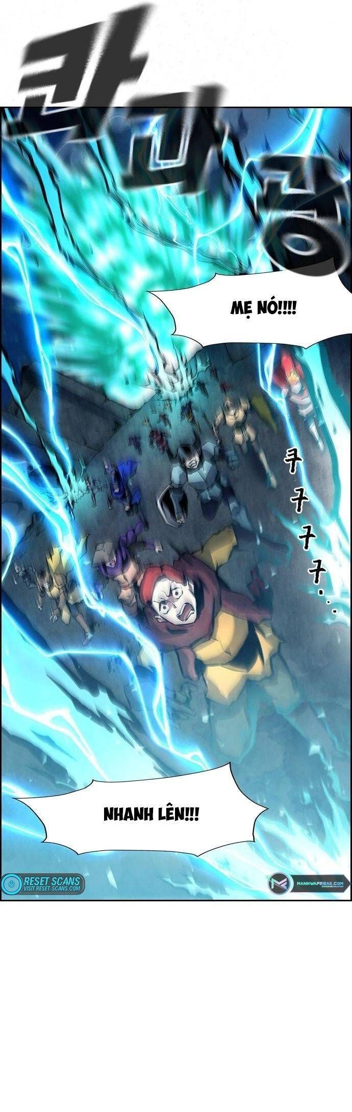 đọc truyện Đội Đốt Kích Noryangjin Chương 6 ảnh 13 tại Thiên Thai Truyện