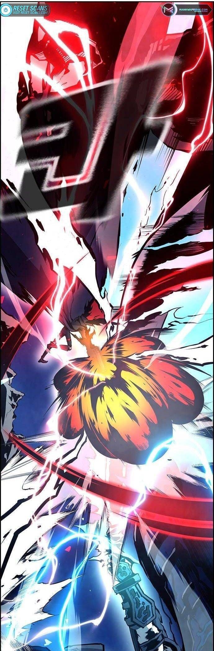 đọc truyện Đội Đốt Kích Noryangjin Chương 6 ảnh 17 tại Thiên Thai Truyện