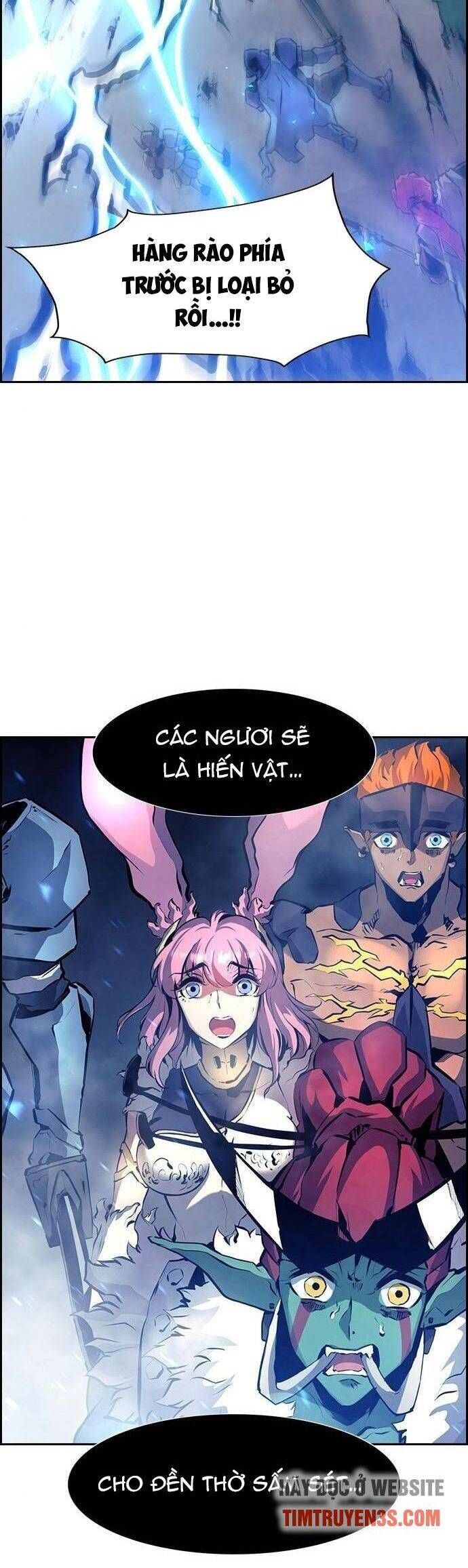 đọc truyện Đội Đốt Kích Noryangjin Chương 6 ảnh 4 tại Thiên Thai Truyện