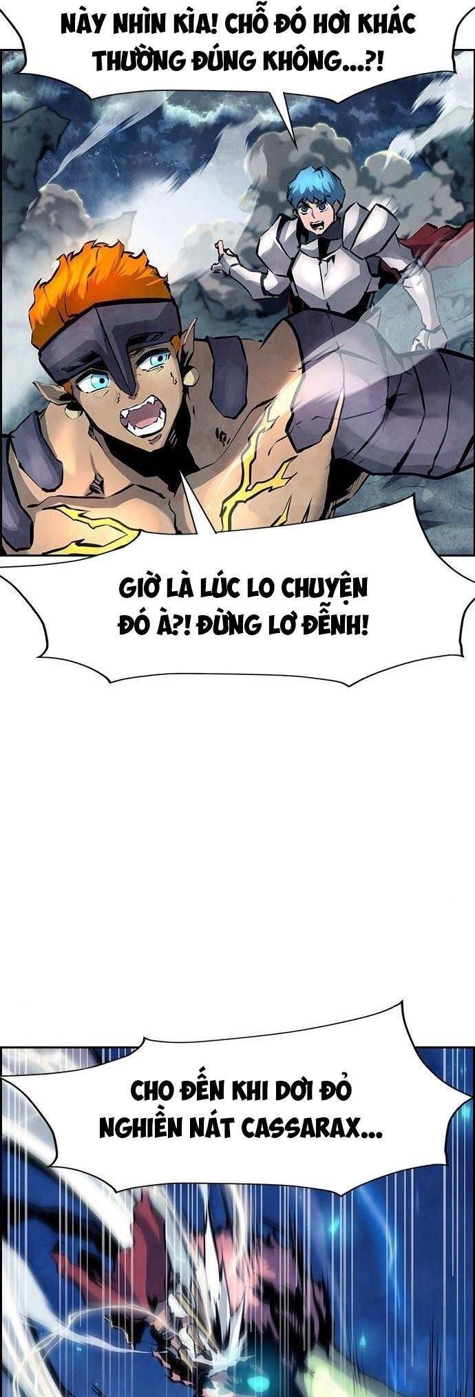 đọc truyện Đội Đốt Kích Noryangjin Chương 6 ảnh 30 tại Thiên Thai Truyện