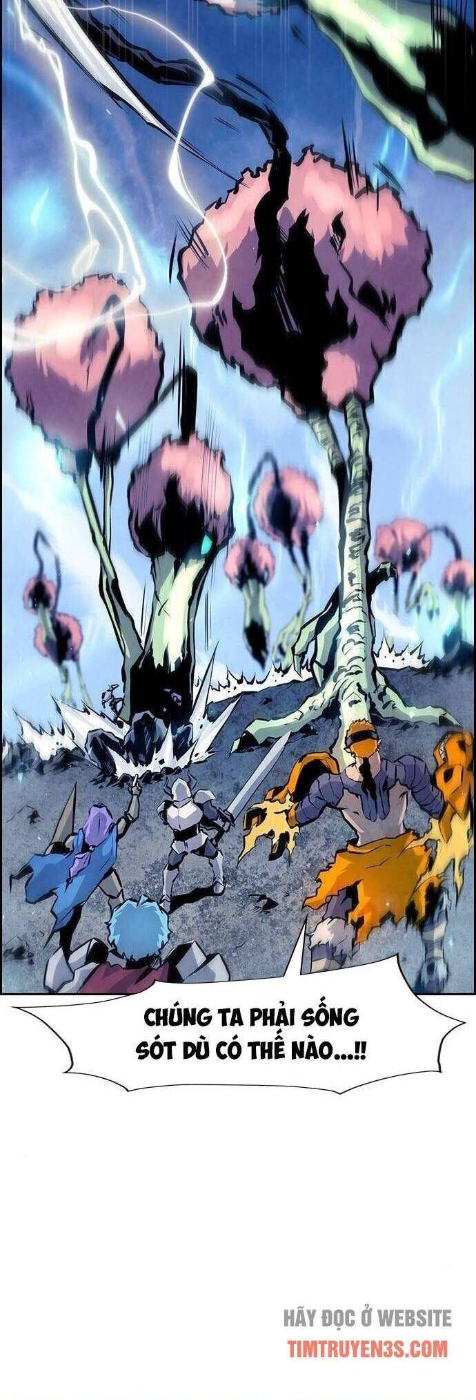 đọc truyện Đội Đốt Kích Noryangjin Chương 6 ảnh 31 tại Thiên Thai Truyện