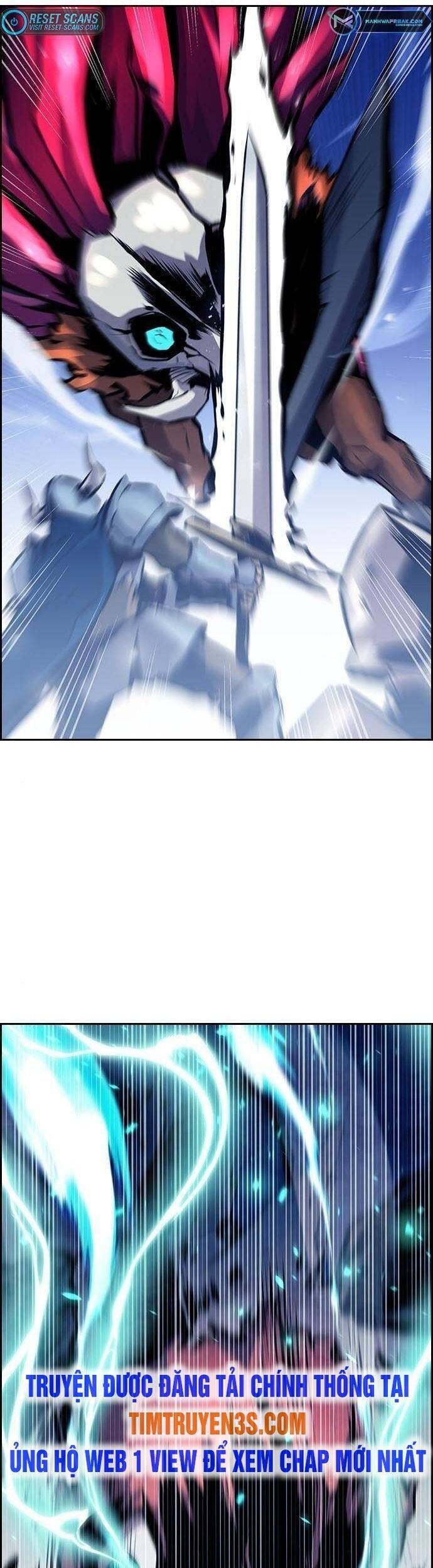 đọc truyện Đội Đốt Kích Noryangjin Chương 6 ảnh 32 tại Thiên Thai Truyện