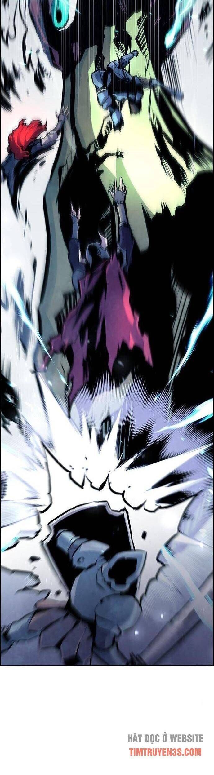 đọc truyện Đội Đốt Kích Noryangjin Chương 6 ảnh 33 tại Thiên Thai Truyện