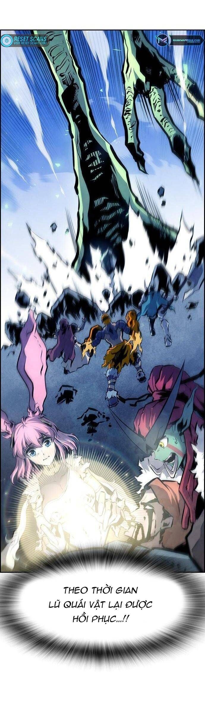 đọc truyện Đội Đốt Kích Noryangjin Chương 6 ảnh 34 tại Thiên Thai Truyện