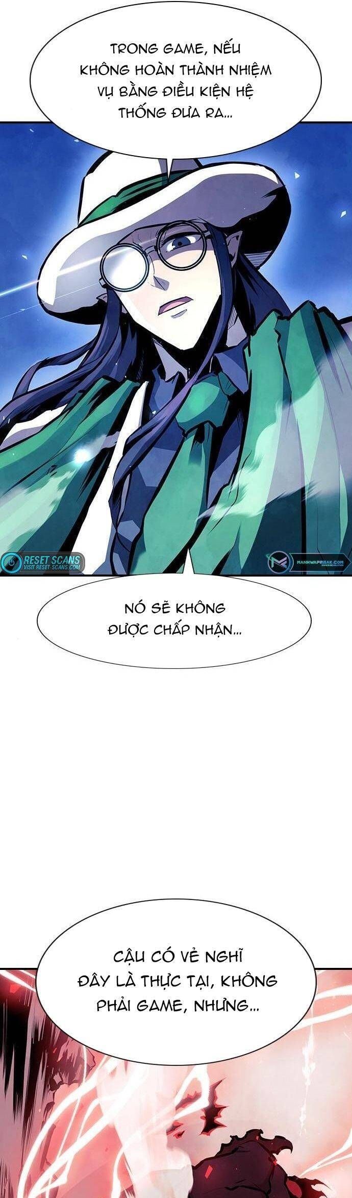 đọc truyện Đội Đốt Kích Noryangjin Chương 6 ảnh 36 tại Thiên Thai Truyện