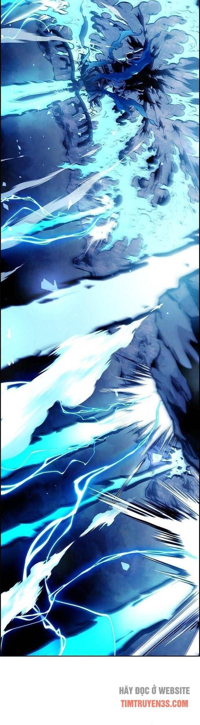 đọc truyện Đội Đốt Kích Noryangjin Chương 6 ảnh 39 tại Thiên Thai Truyện