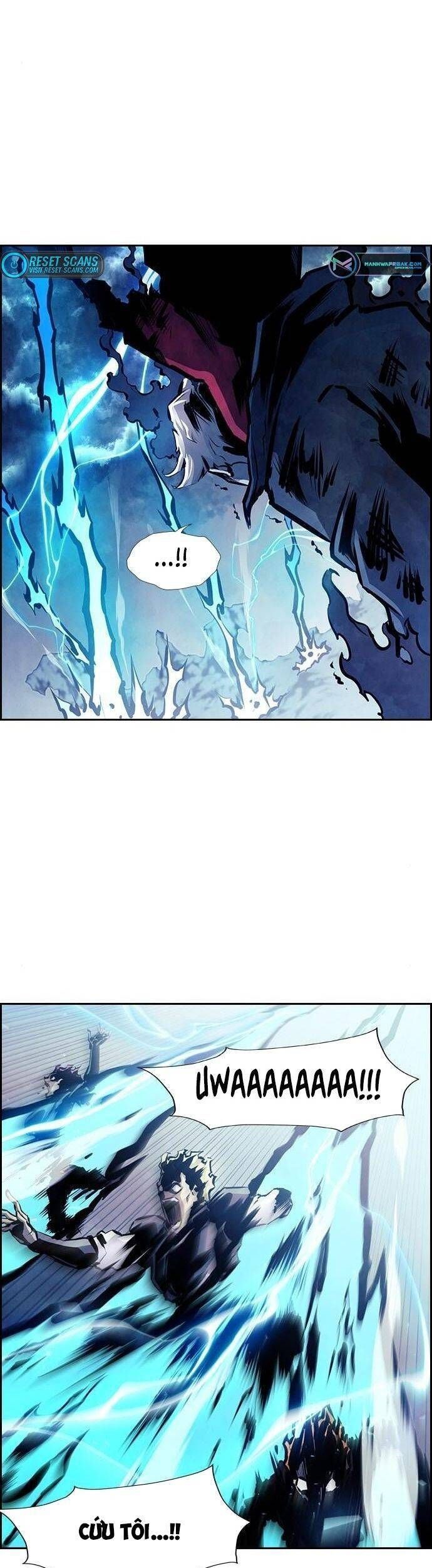 đọc truyện Đội Đốt Kích Noryangjin Chương 6 ảnh 44 tại Thiên Thai Truyện