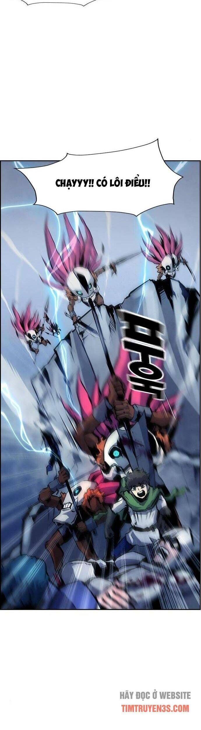 đọc truyện Đội Đốt Kích Noryangjin Chương 6 ảnh 45 tại Thiên Thai Truyện