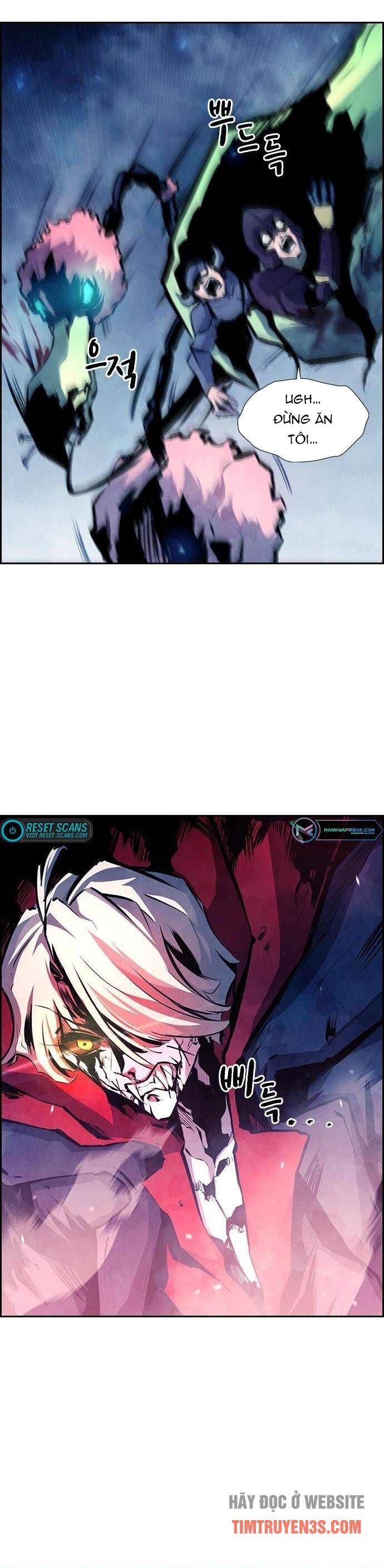 đọc truyện Đội Đốt Kích Noryangjin Chương 6 ảnh 46 tại Thiên Thai Truyện