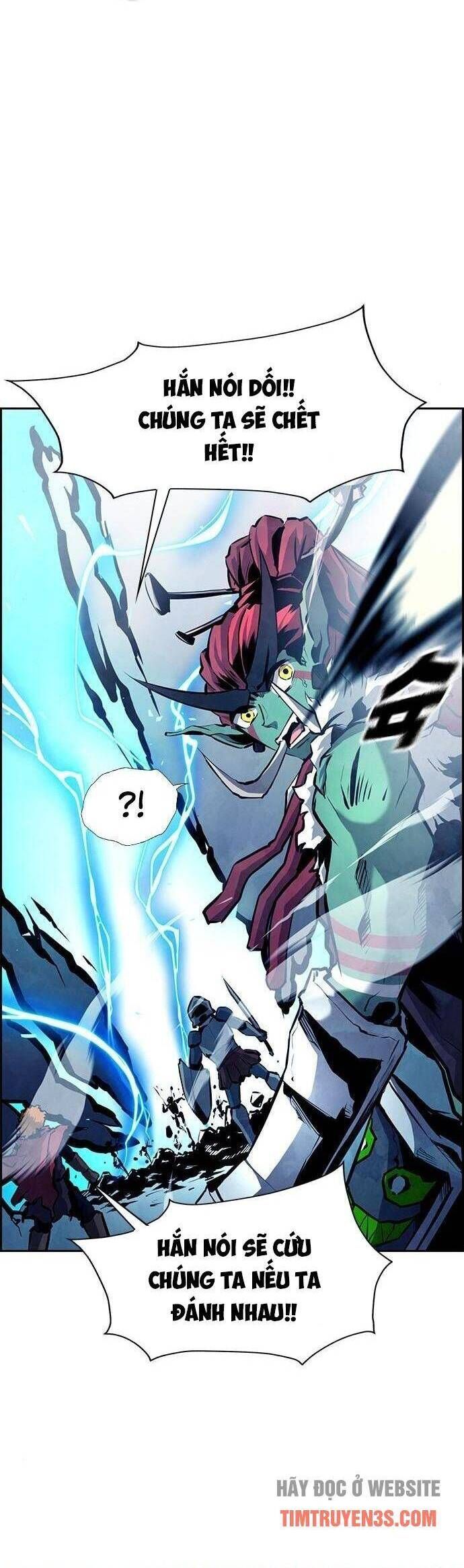 đọc truyện Đội Đốt Kích Noryangjin Chương 6 ảnh 64 tại Thiên Thai Truyện