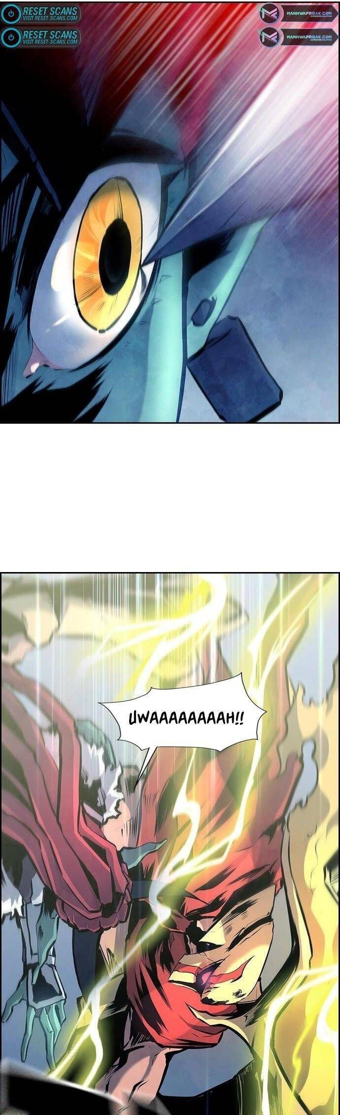 đọc truyện Đội Đốt Kích Noryangjin Chương 6 ảnh 65 tại Thiên Thai Truyện