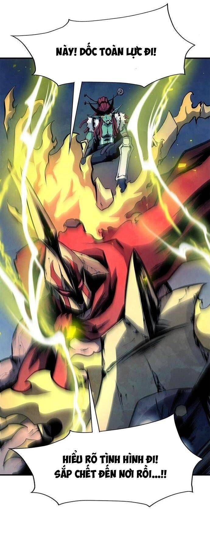 đọc truyện Đội Đốt Kích Noryangjin Chương 6 ảnh 67 tại Thiên Thai Truyện