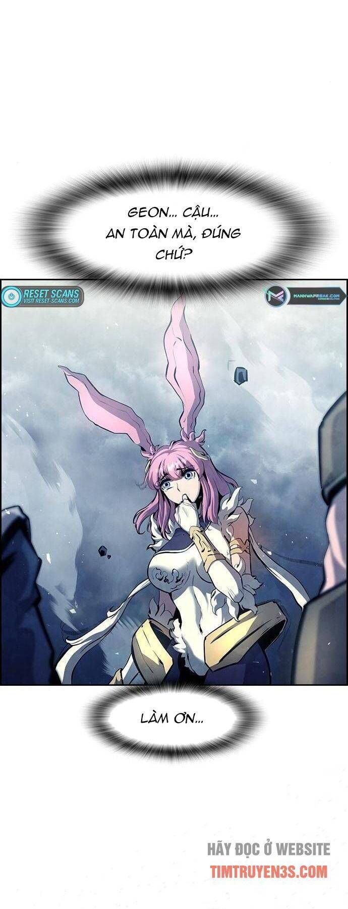 đọc truyện Đội Đốt Kích Noryangjin Chương 6 ảnh 68 tại Thiên Thai Truyện