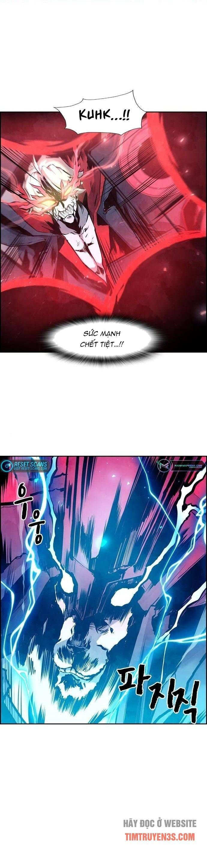 đọc truyện Đội Đốt Kích Noryangjin Chương 6 ảnh 73 tại Thiên Thai Truyện