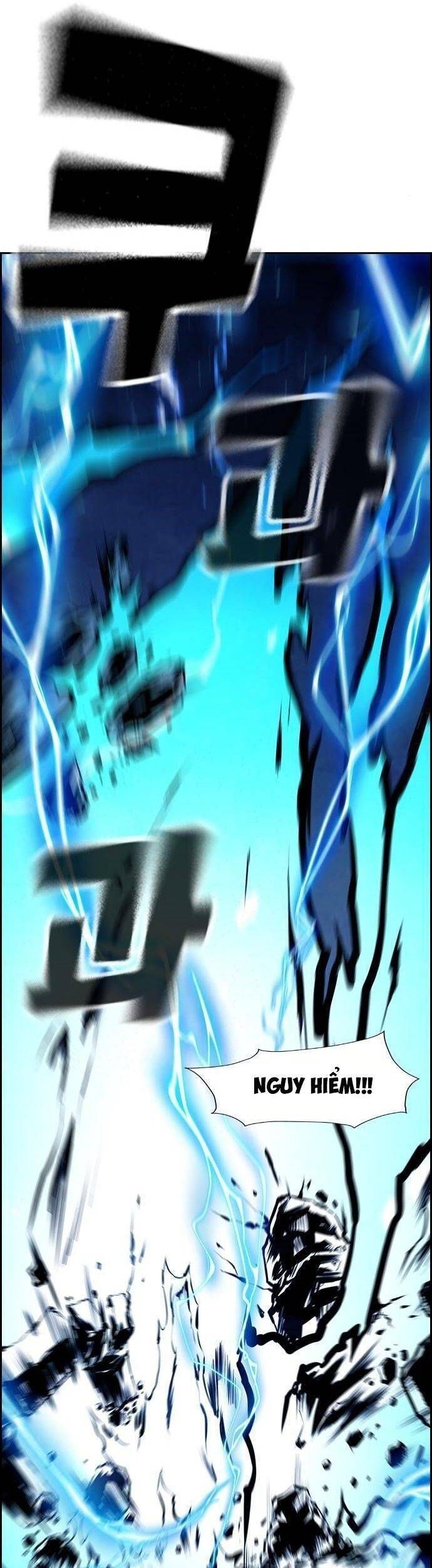 đọc truyện Đội Đốt Kích Noryangjin Chương 6 ảnh 76 tại Thiên Thai Truyện