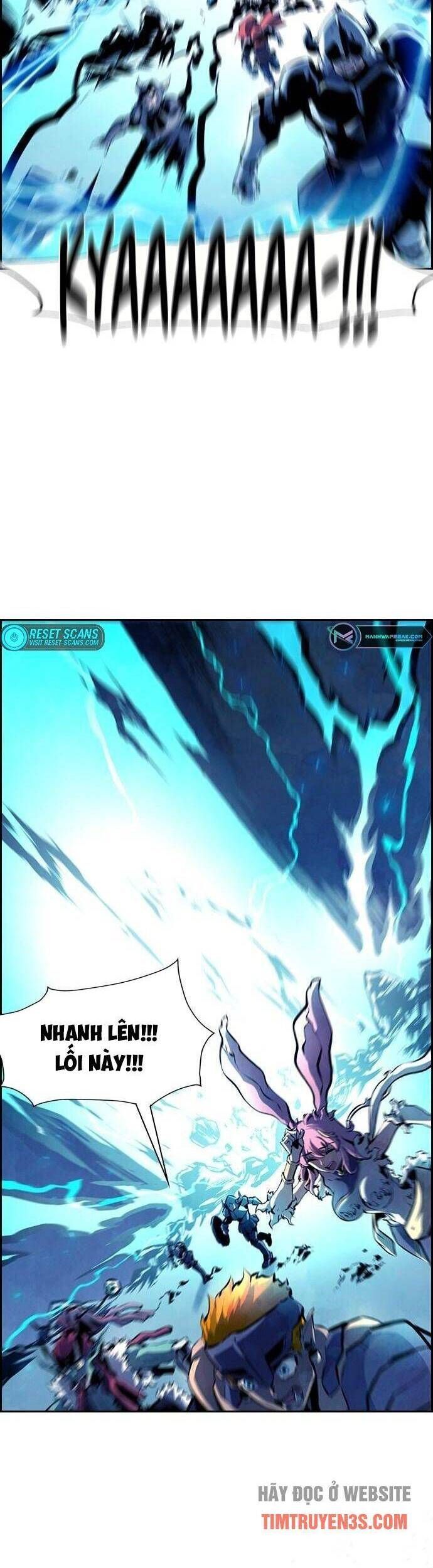 đọc truyện Đội Đốt Kích Noryangjin Chương 6 ảnh 77 tại Thiên Thai Truyện