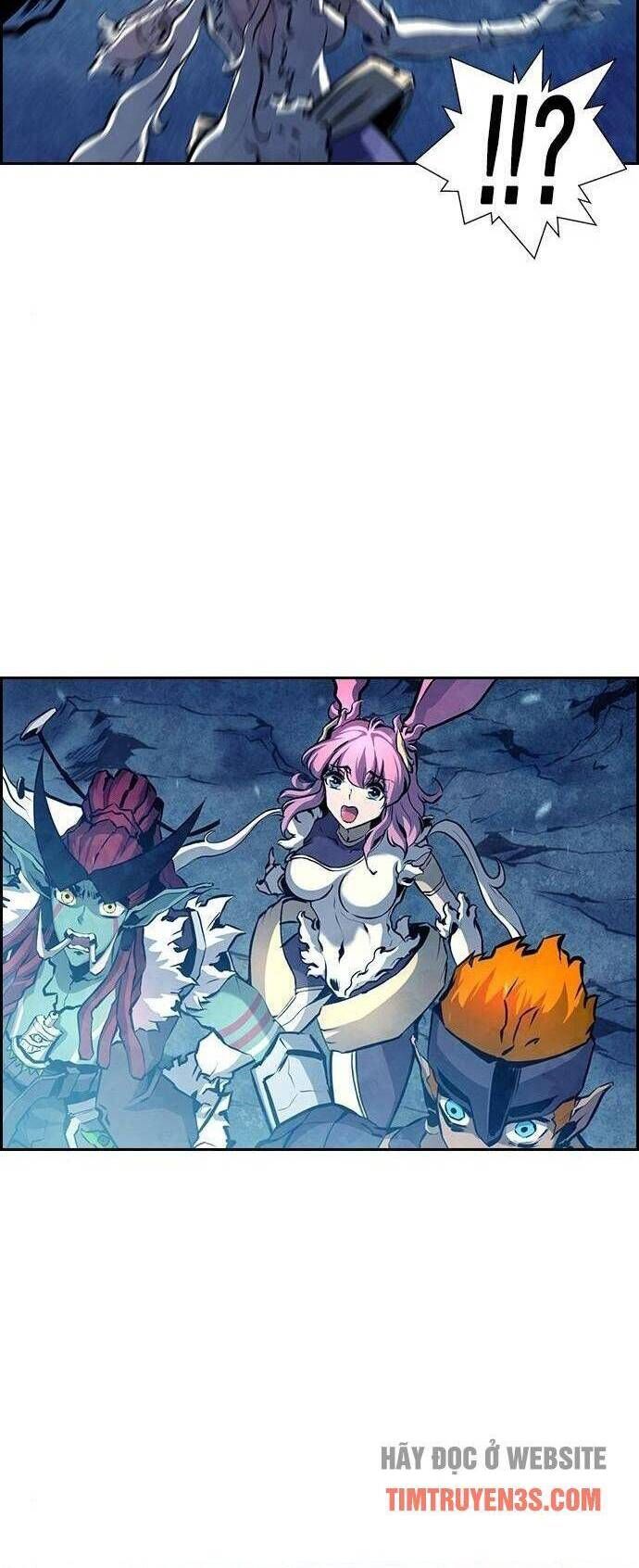 đọc truyện Đội Đốt Kích Noryangjin Chương 6 ảnh 79 tại Thiên Thai Truyện