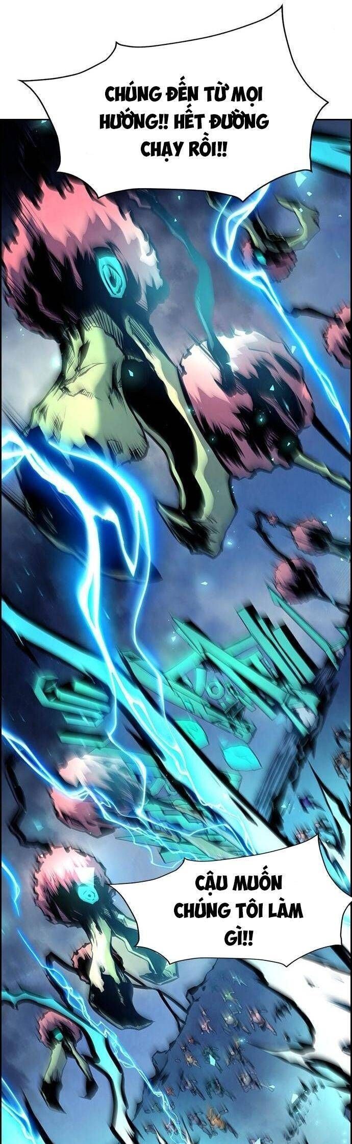 đọc truyện Đội Đốt Kích Noryangjin Chương 6 ảnh 81 tại Thiên Thai Truyện