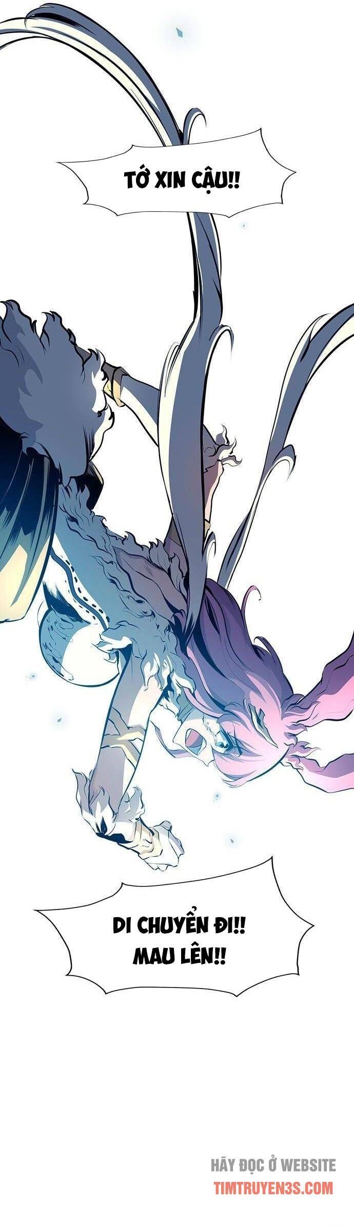 đọc truyện Đội Đốt Kích Noryangjin Chương 6 ảnh 96 tại Thiên Thai Truyện