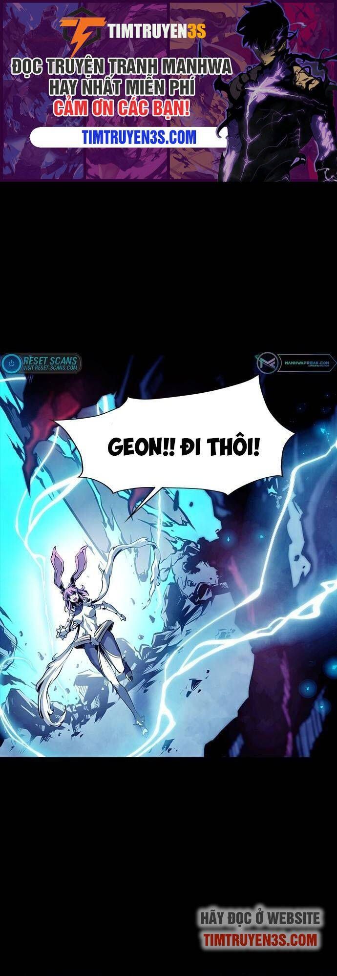 đọc truyện Đội Đốt Kích Noryangjin Chương 7 ảnh 3 tại Thiên Thai Truyện