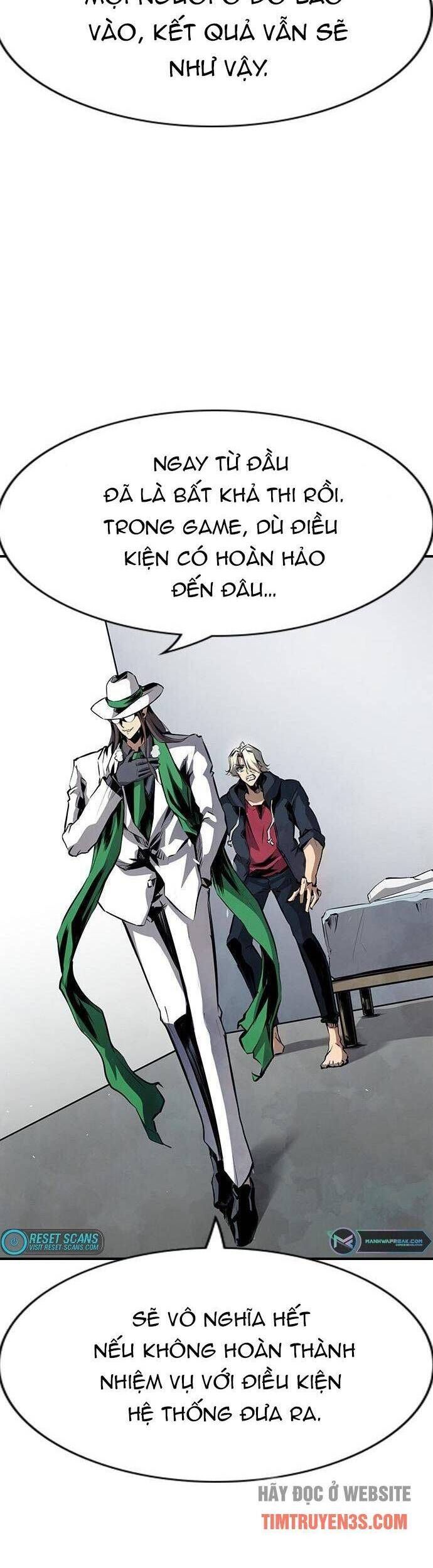 đọc truyện Đội Đốt Kích Noryangjin Chương 7 ảnh 13 tại Thiên Thai Truyện