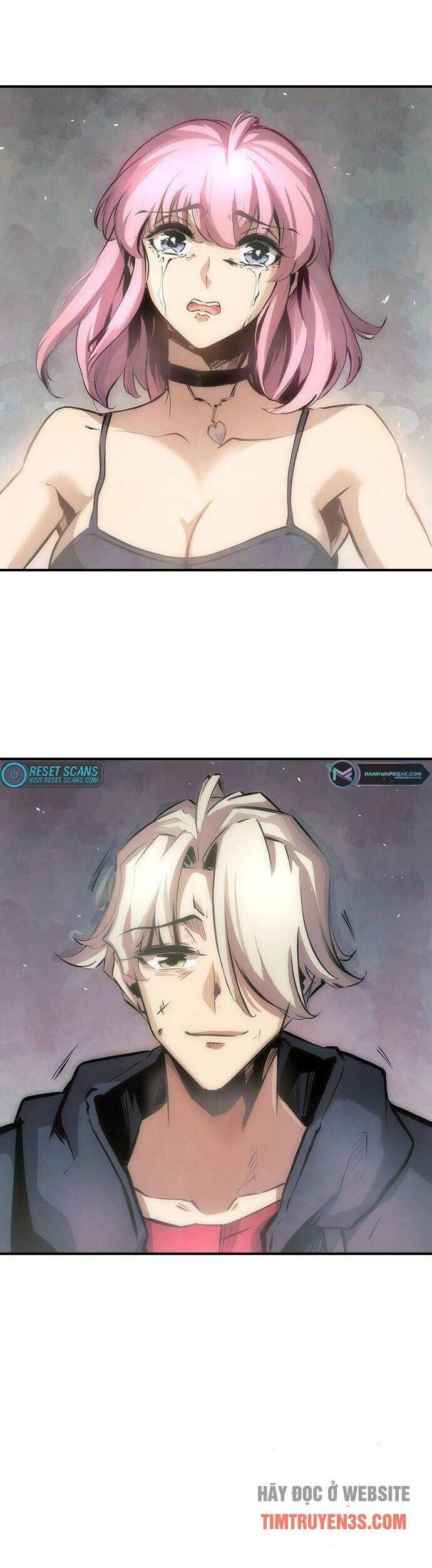 đọc truyện Đội Đốt Kích Noryangjin Chương 7 ảnh 15 tại Thiên Thai Truyện