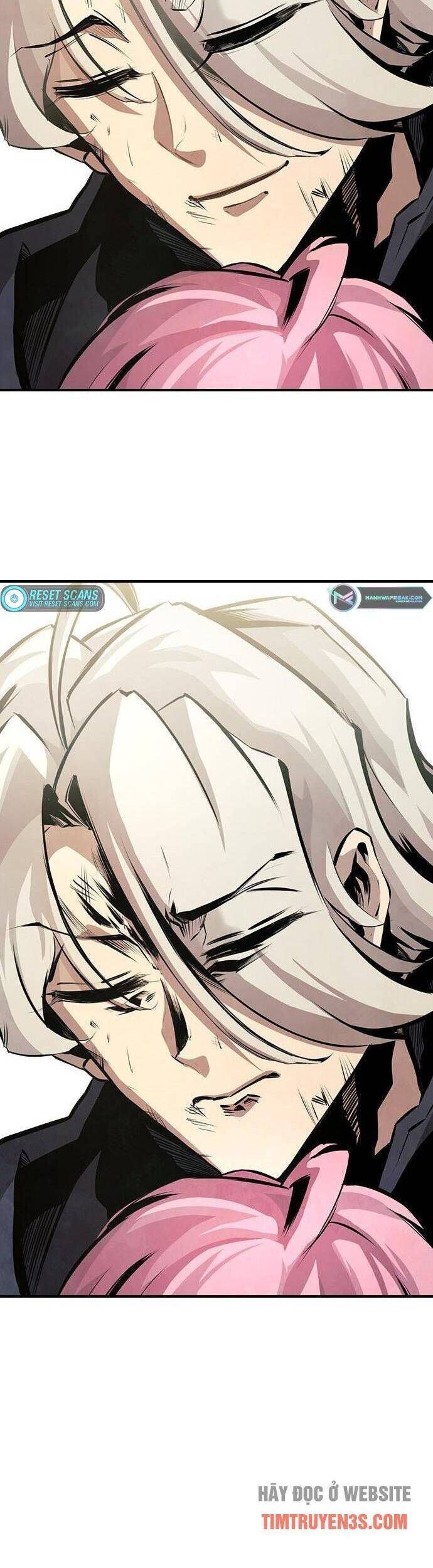 đọc truyện Đội Đốt Kích Noryangjin Chương 7 ảnh 17 tại Thiên Thai Truyện