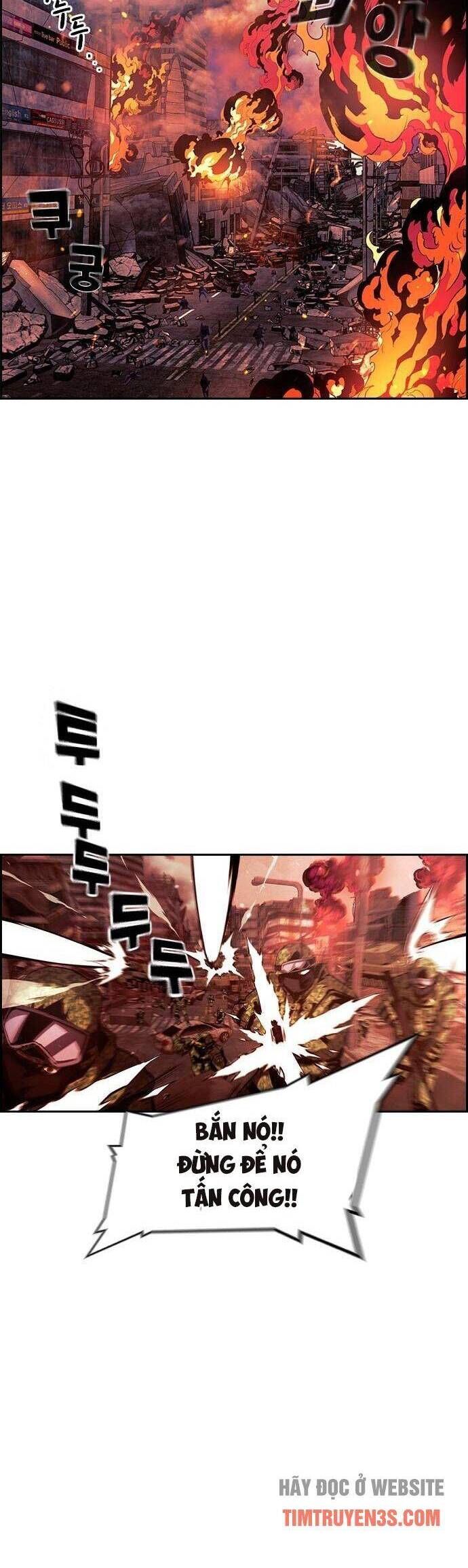 đọc truyện Đội Đốt Kích Noryangjin Chương 7 ảnh 21 tại Thiên Thai Truyện