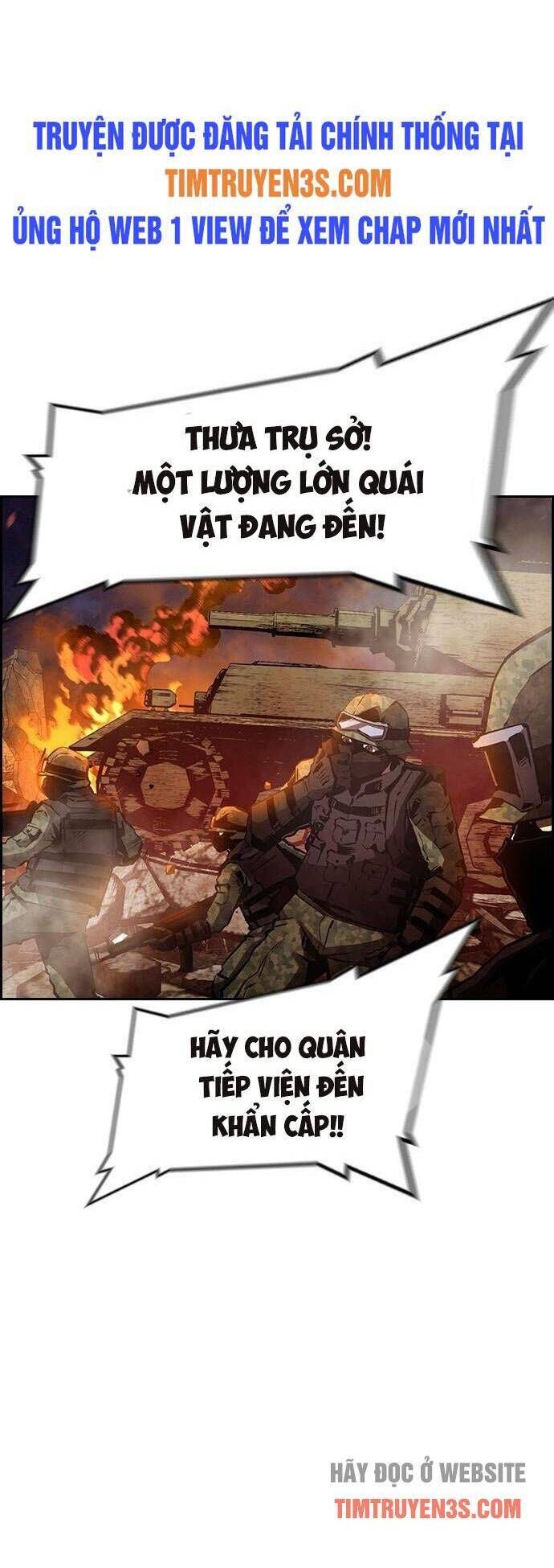 đọc truyện Đội Đốt Kích Noryangjin Chương 7 ảnh 23 tại Thiên Thai Truyện