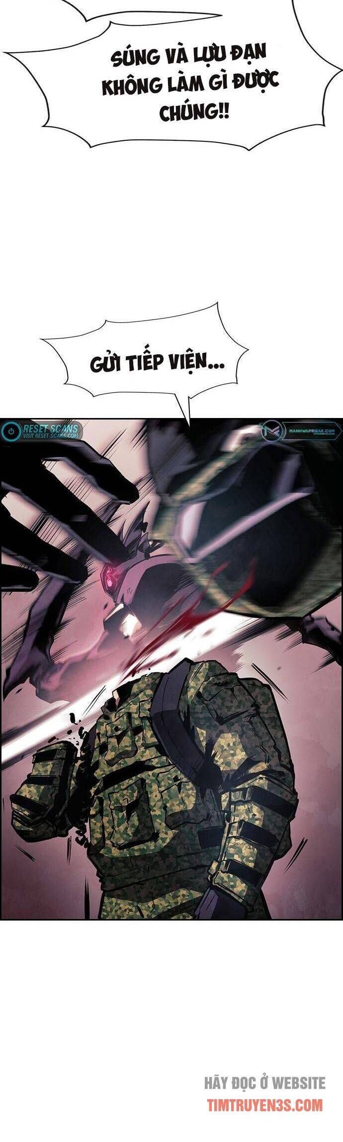 đọc truyện Đội Đốt Kích Noryangjin Chương 7 ảnh 25 tại Thiên Thai Truyện