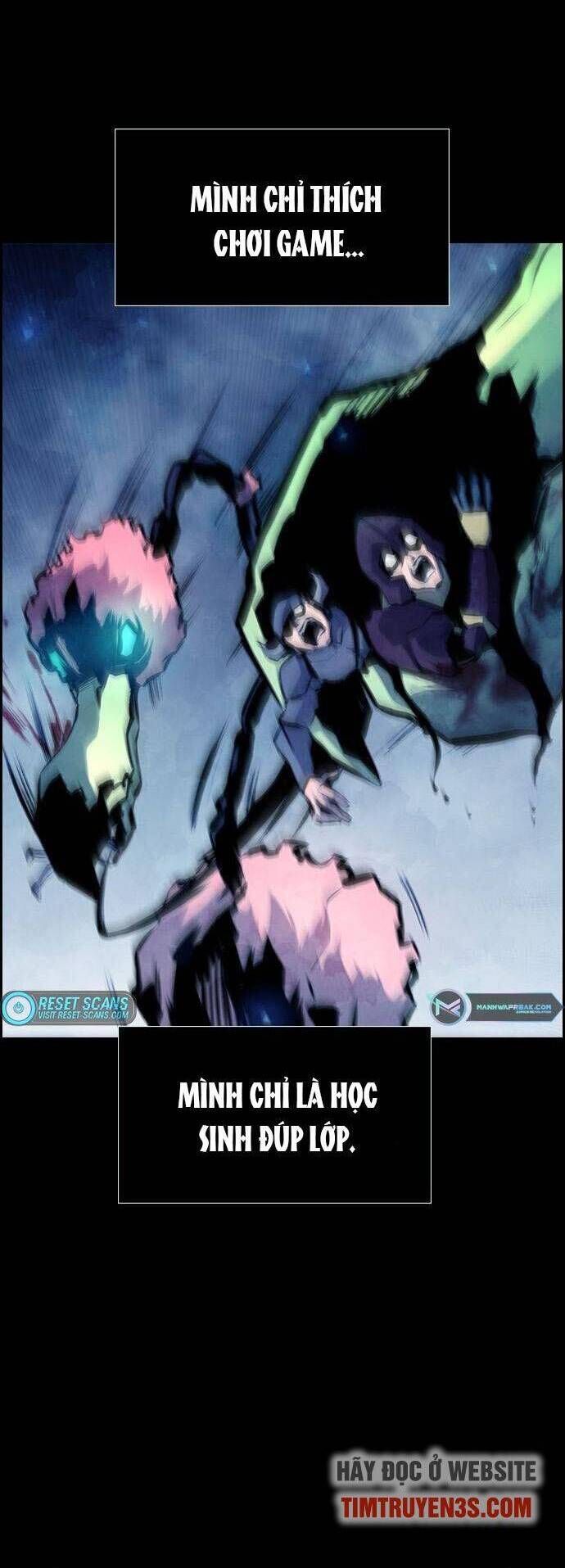 đọc truyện Đội Đốt Kích Noryangjin Chương 7 ảnh 29 tại Thiên Thai Truyện