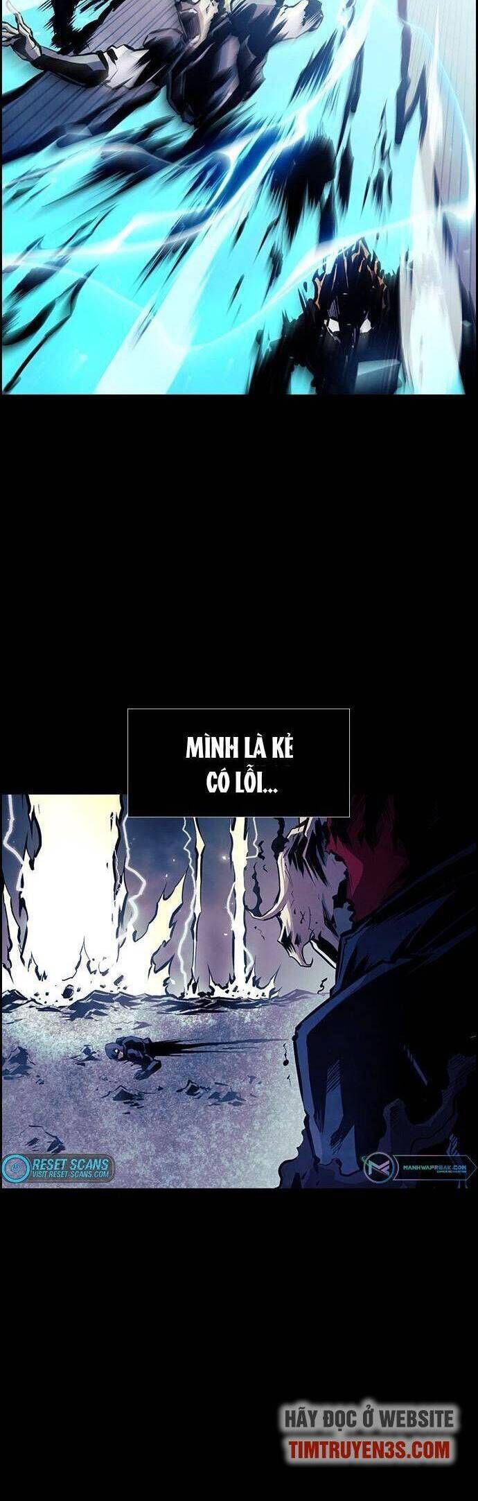 đọc truyện Đội Đốt Kích Noryangjin Chương 7 ảnh 31 tại Thiên Thai Truyện