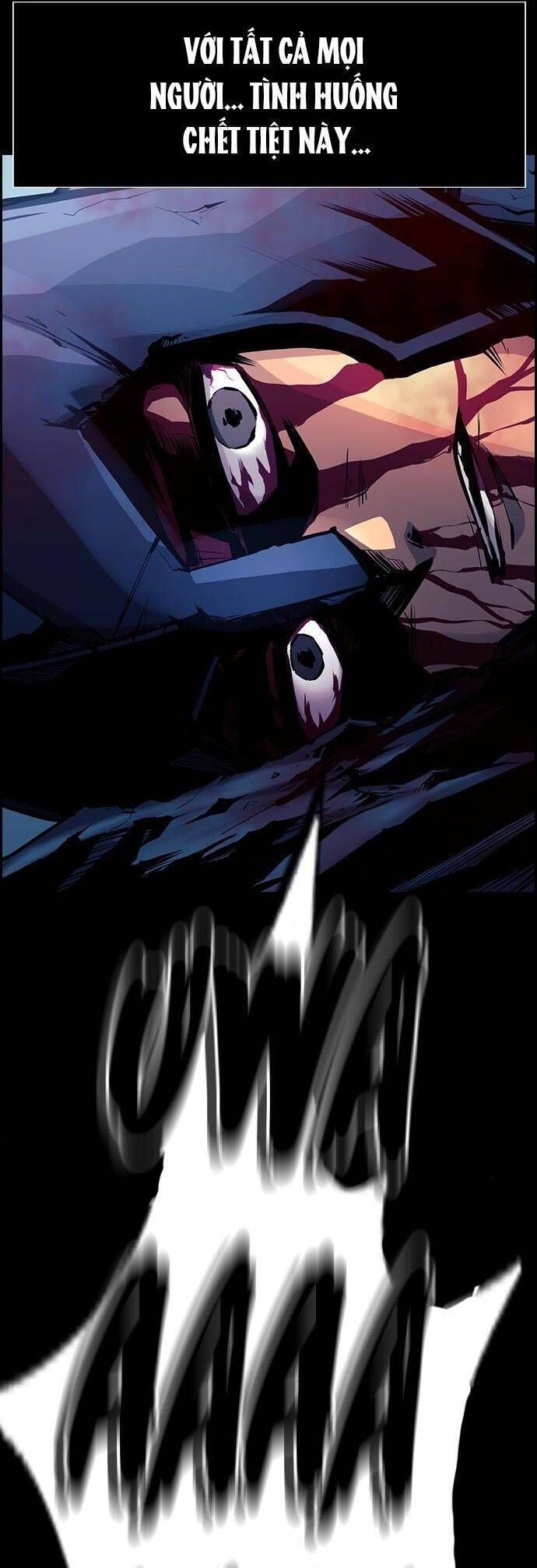 đọc truyện Đội Đốt Kích Noryangjin Chương 7 ảnh 32 tại Thiên Thai Truyện