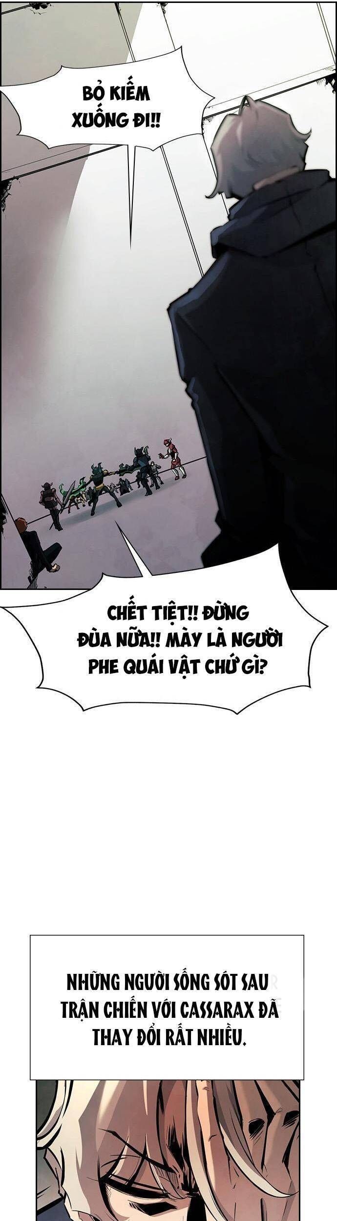 đọc truyện Đội Đốt Kích Noryangjin Chương 7 ảnh 34 tại Thiên Thai Truyện