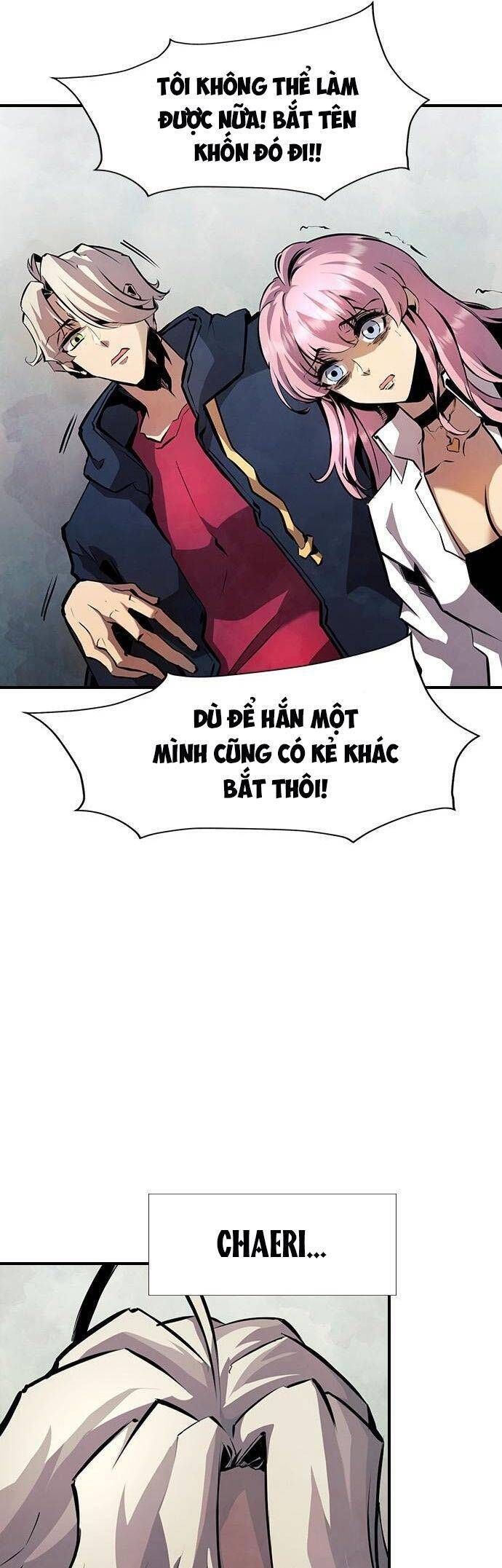 đọc truyện Đội Đốt Kích Noryangjin Chương 7 ảnh 38 tại Thiên Thai Truyện