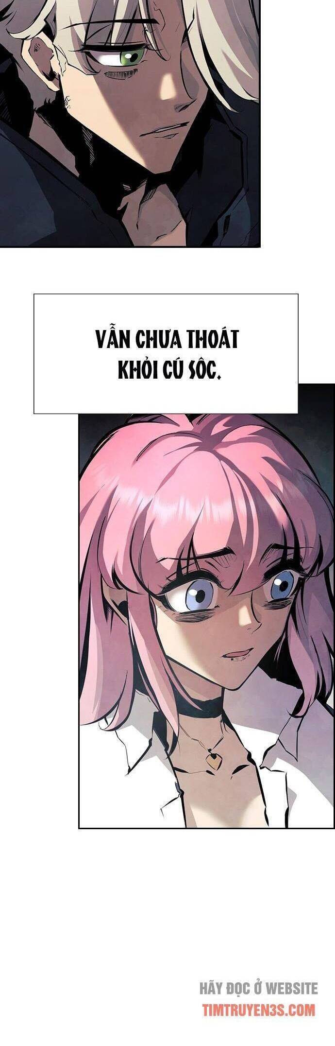 đọc truyện Đội Đốt Kích Noryangjin Chương 7 ảnh 39 tại Thiên Thai Truyện