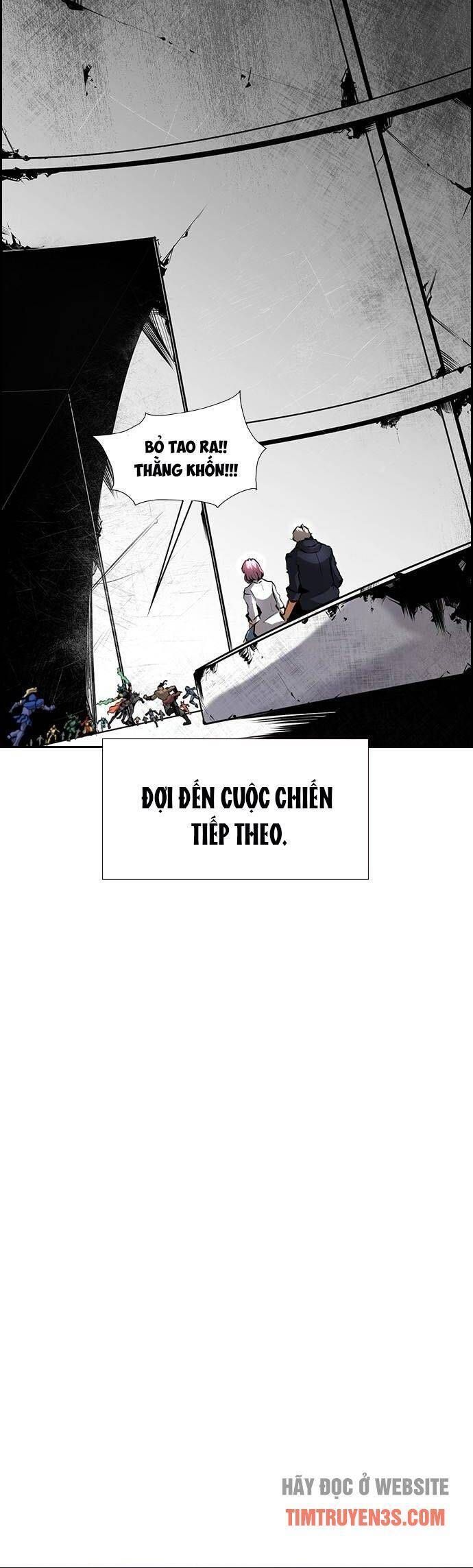 đọc truyện Đội Đốt Kích Noryangjin Chương 7 ảnh 41 tại Thiên Thai Truyện