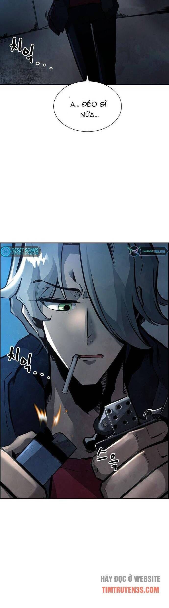 đọc truyện Đội Đốt Kích Noryangjin Chương 7 ảnh 43 tại Thiên Thai Truyện