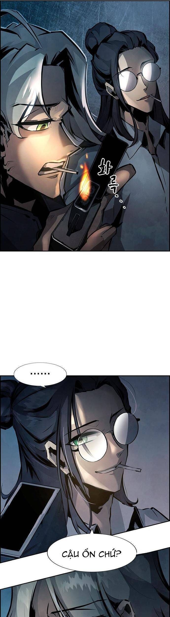 đọc truyện Đội Đốt Kích Noryangjin Chương 7 ảnh 44 tại Thiên Thai Truyện