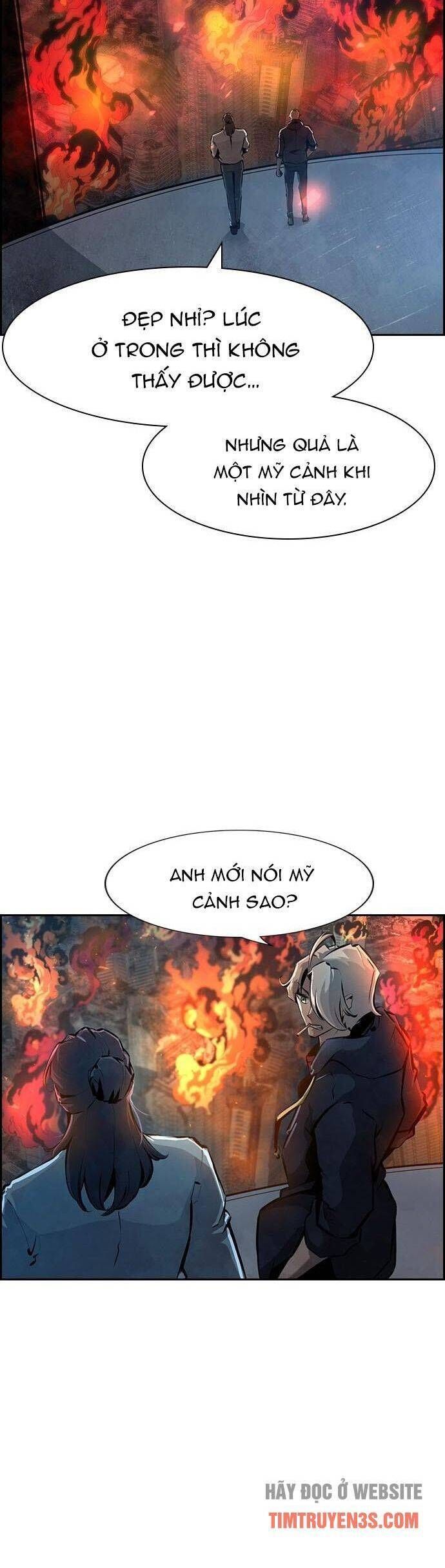 đọc truyện Đội Đốt Kích Noryangjin Chương 7 ảnh 47 tại Thiên Thai Truyện