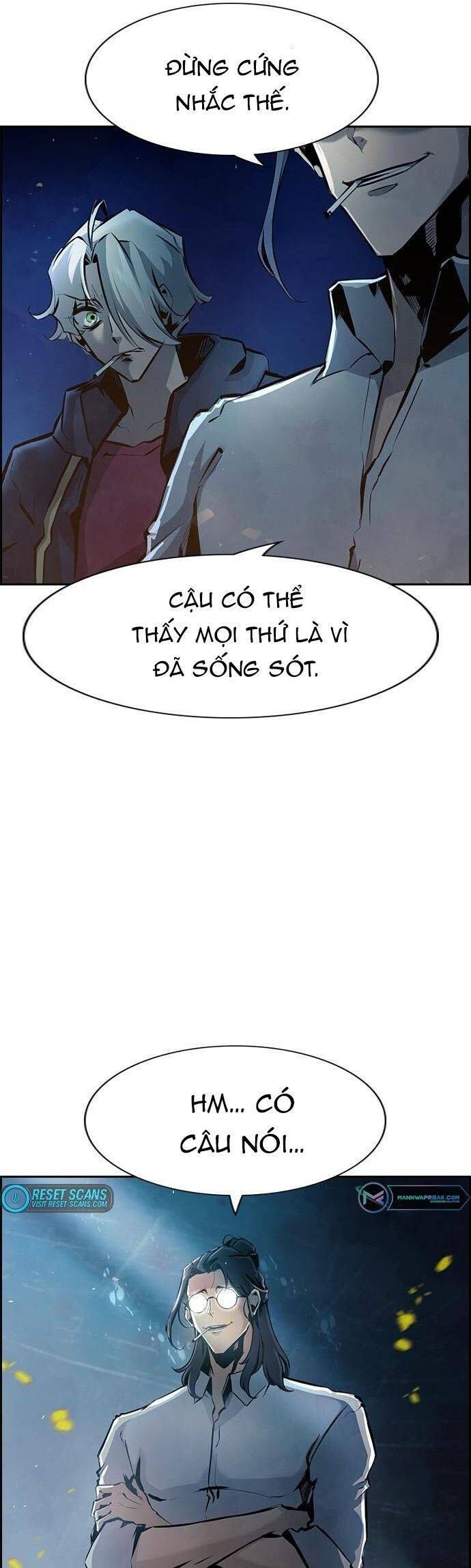 đọc truyện Đội Đốt Kích Noryangjin Chương 7 ảnh 48 tại Thiên Thai Truyện