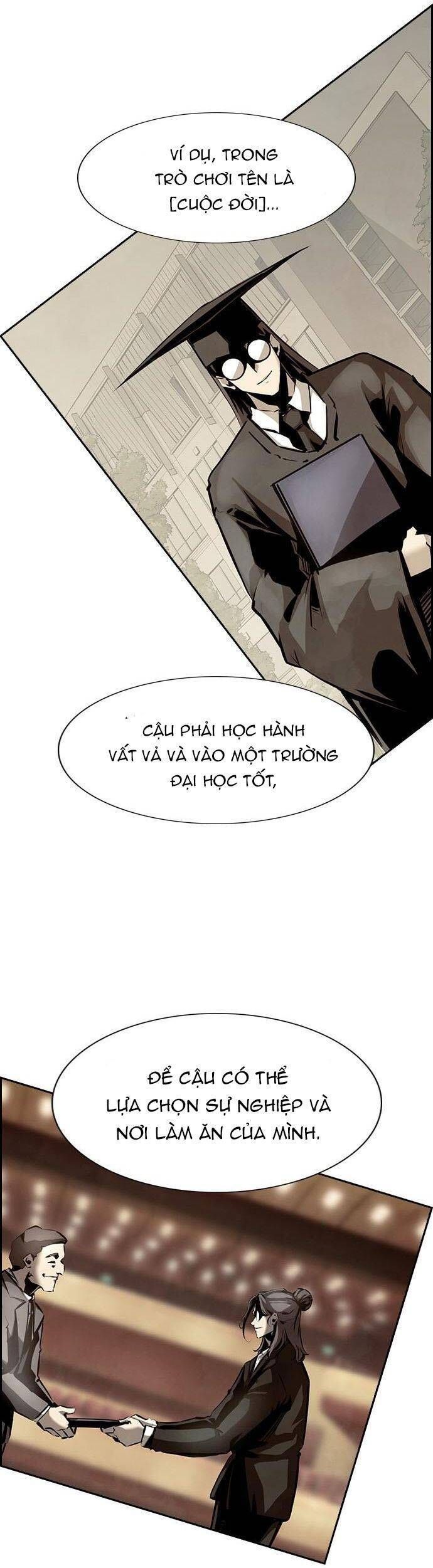 đọc truyện Đội Đốt Kích Noryangjin Chương 7 ảnh 50 tại Thiên Thai Truyện