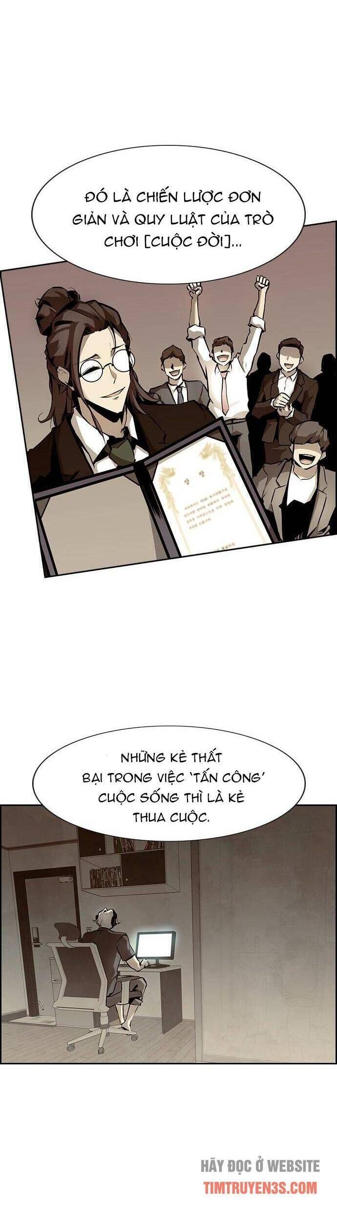 đọc truyện Đội Đốt Kích Noryangjin Chương 7 ảnh 51 tại Thiên Thai Truyện