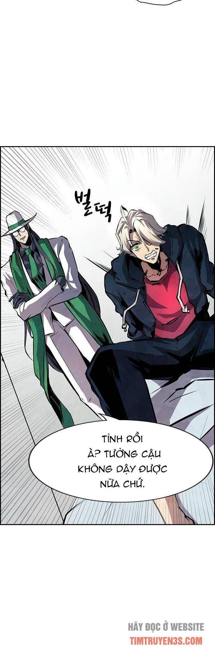 đọc truyện Đội Đốt Kích Noryangjin Chương 7 ảnh 7 tại Thiên Thai Truyện