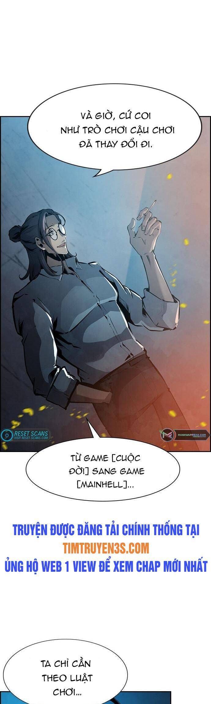 đọc truyện Đội Đốt Kích Noryangjin Chương 7 ảnh 52 tại Thiên Thai Truyện