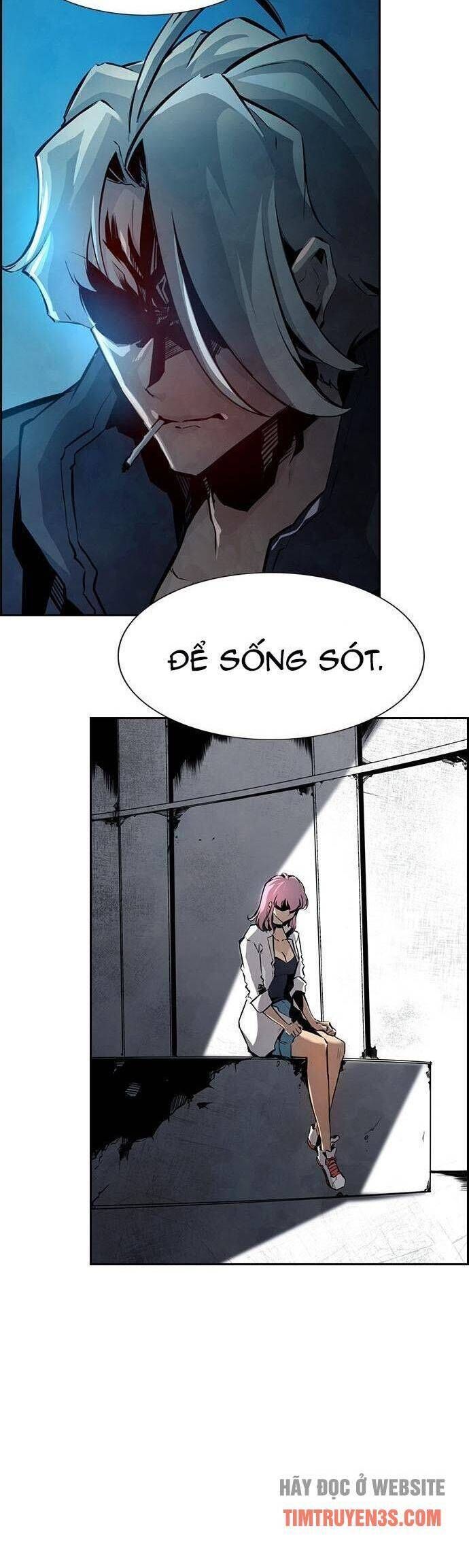 đọc truyện Đội Đốt Kích Noryangjin Chương 7 ảnh 53 tại Thiên Thai Truyện