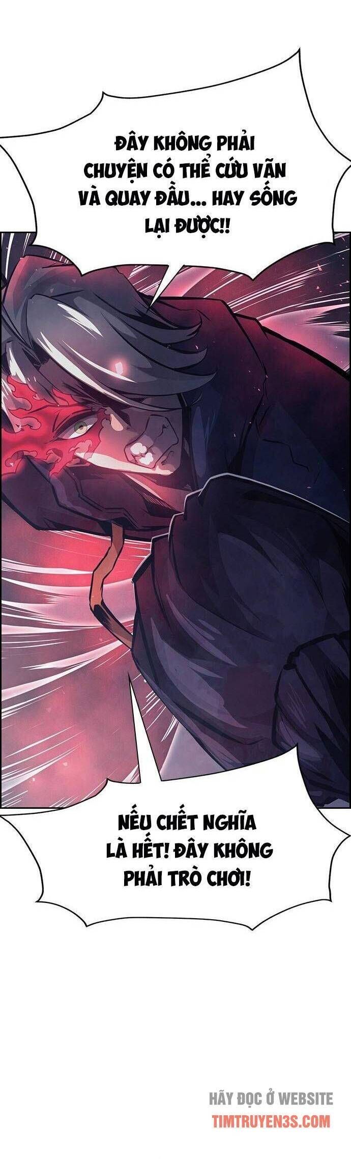 đọc truyện Đội Đốt Kích Noryangjin Chương 7 ảnh 57 tại Thiên Thai Truyện