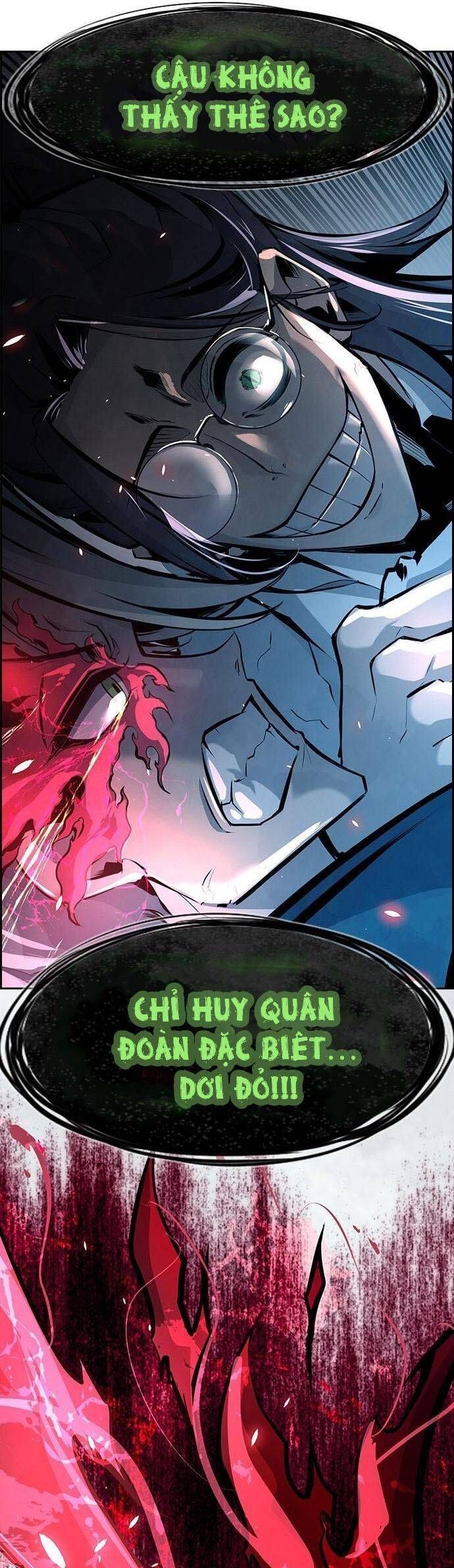 đọc truyện Đội Đốt Kích Noryangjin Chương 7 ảnh 62 tại Thiên Thai Truyện