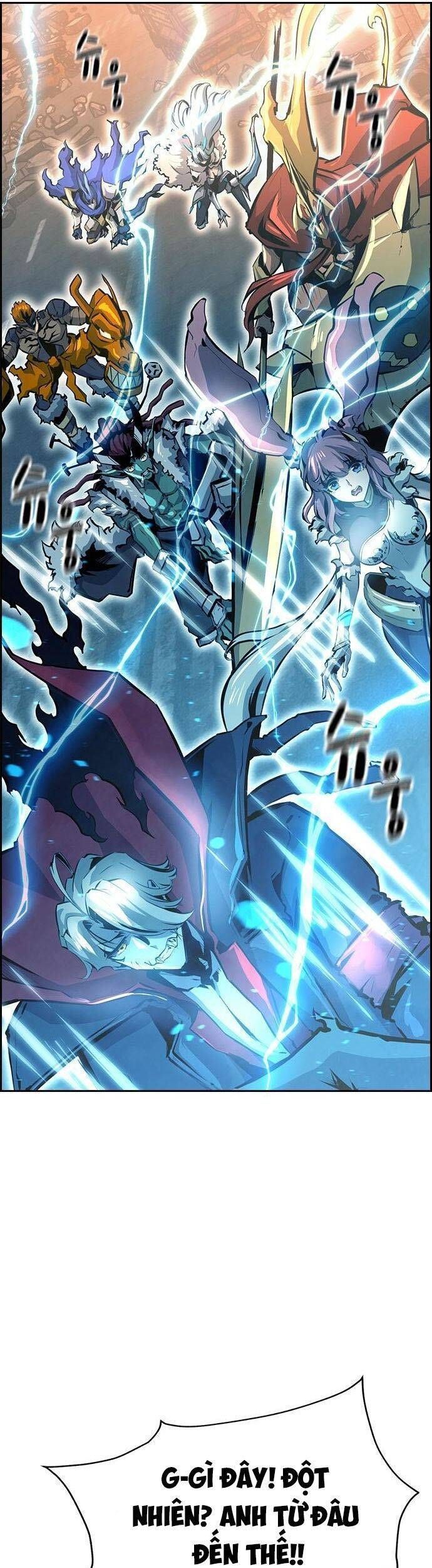 đọc truyện Đội Đốt Kích Noryangjin Chương 7 ảnh 70 tại Thiên Thai Truyện